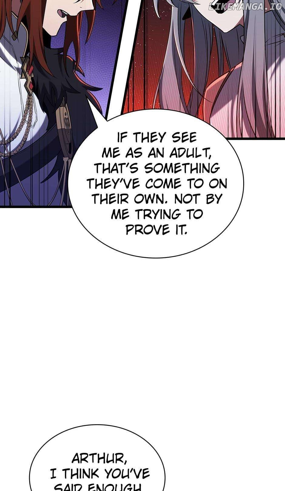 The Beginning After The End Chapter 181 image 036